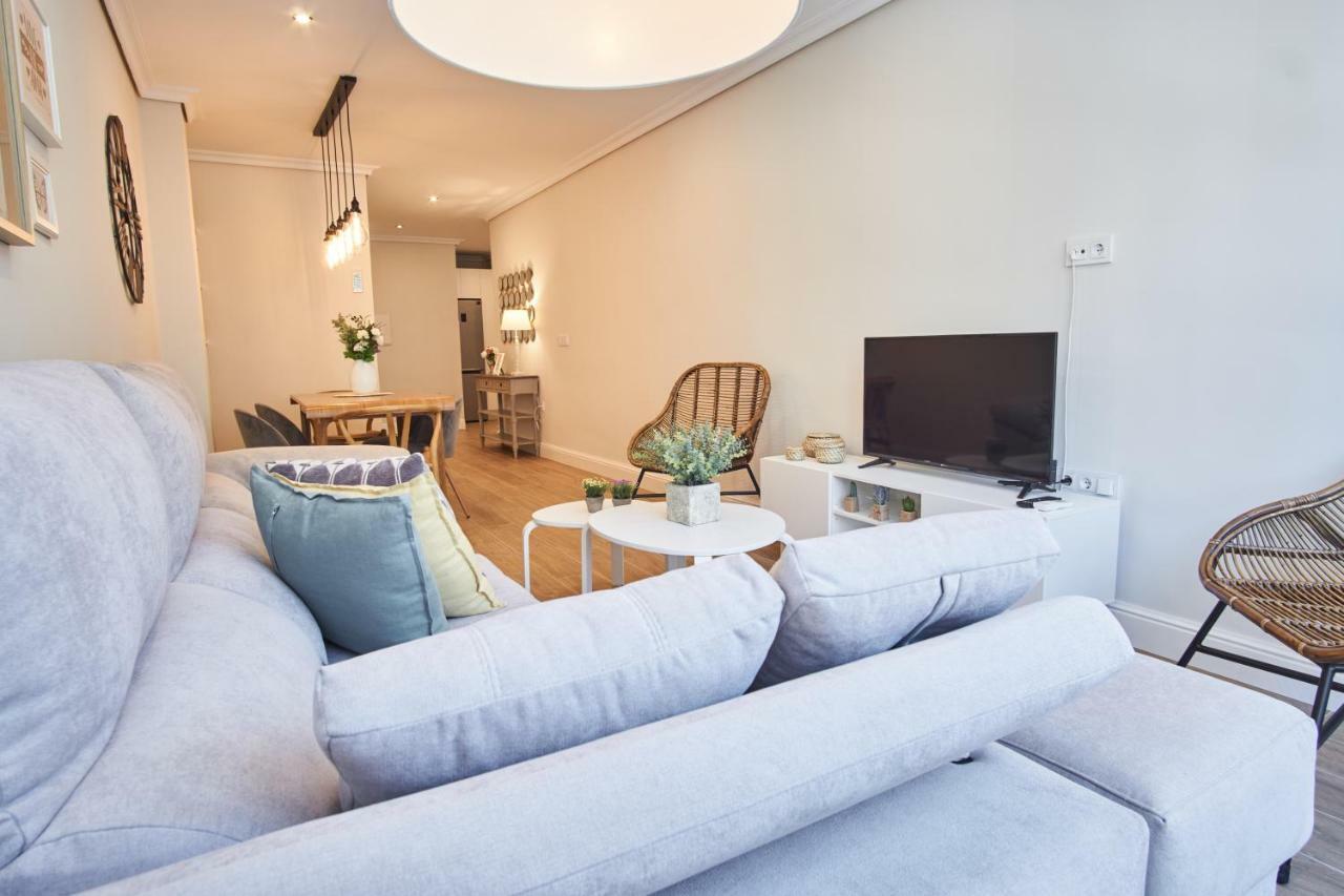 Arjona Riverside Central Deluxe By Valcambre Seville Exterior photo