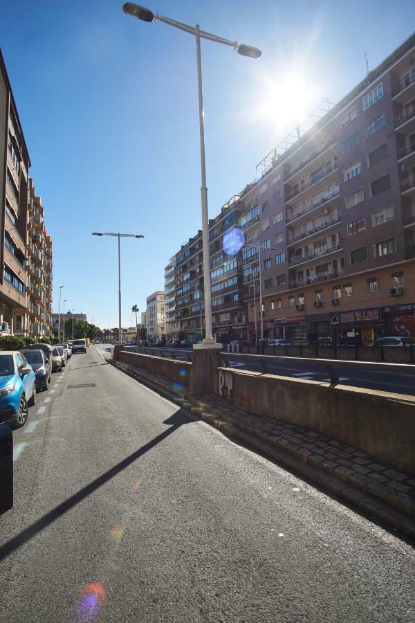 Arjona Riverside Central Deluxe By Valcambre Seville Exterior photo